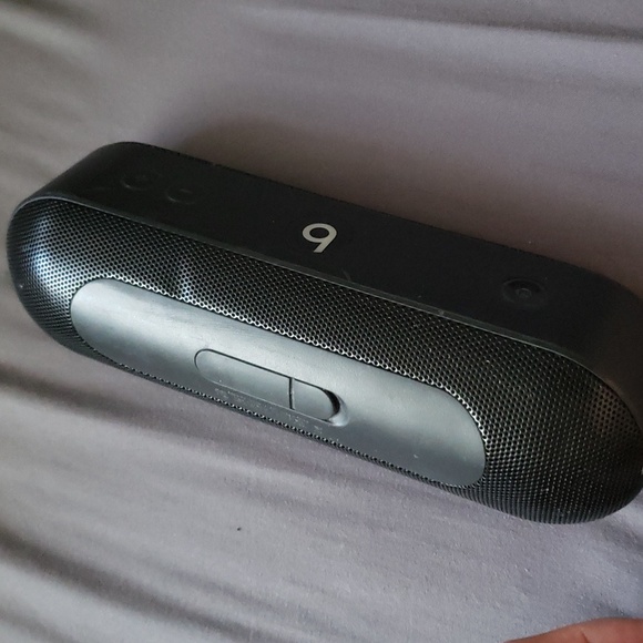 Beats by dre Bluetooth speaker - Picture 3 of 4